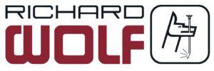 Richard Wolf Logo